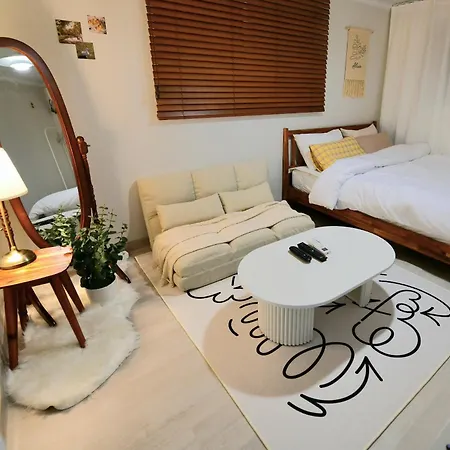 Healing & Romang House
