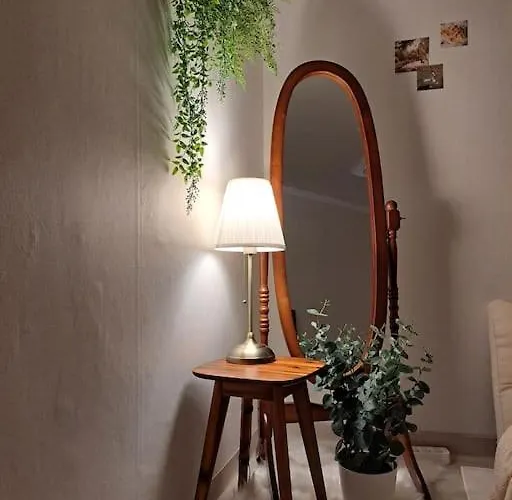 Healing & Romang House Apartment