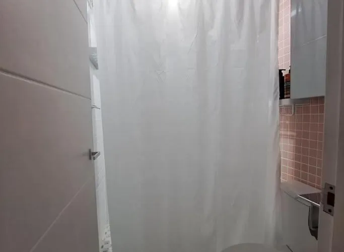 Healing & Romang House Apartment Seoul