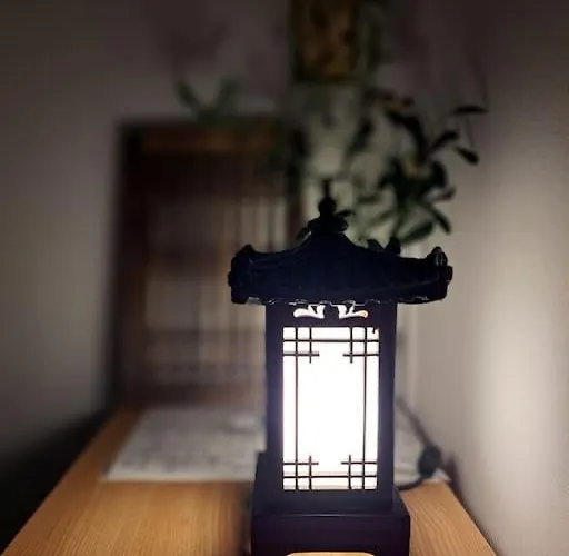 Healing & Romang House *