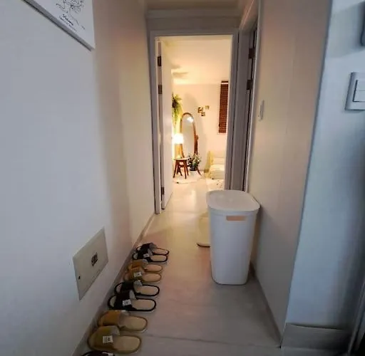 Apartment Healing & Romang House Seoul