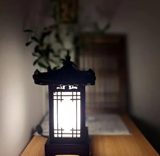 Healing & Romang House Seoul