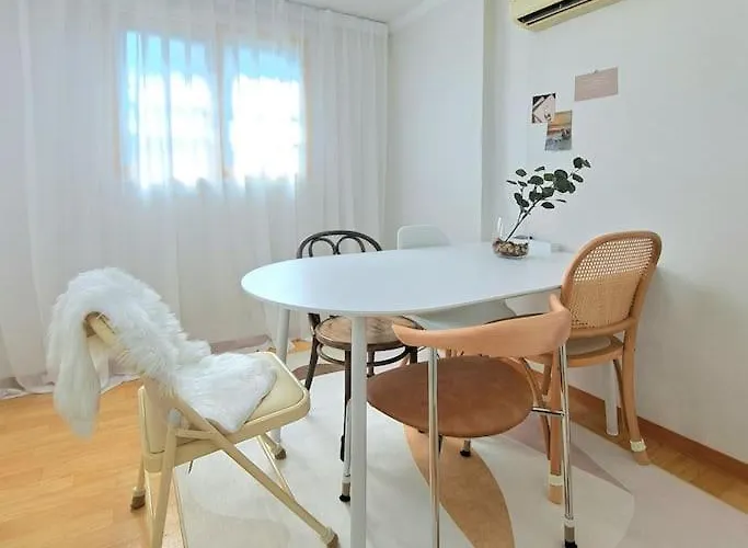 Healing & Romang House * Seoul